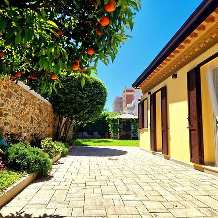 Serra Di Mare Casa Con Giardino Λιβόρνο Εξωτερικό φωτογραφία